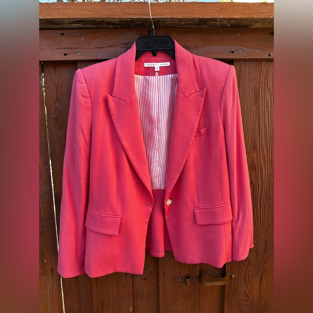 Veronica Beard blazer